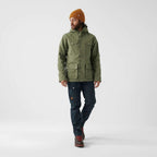 Veste Greenland Jacket - Green