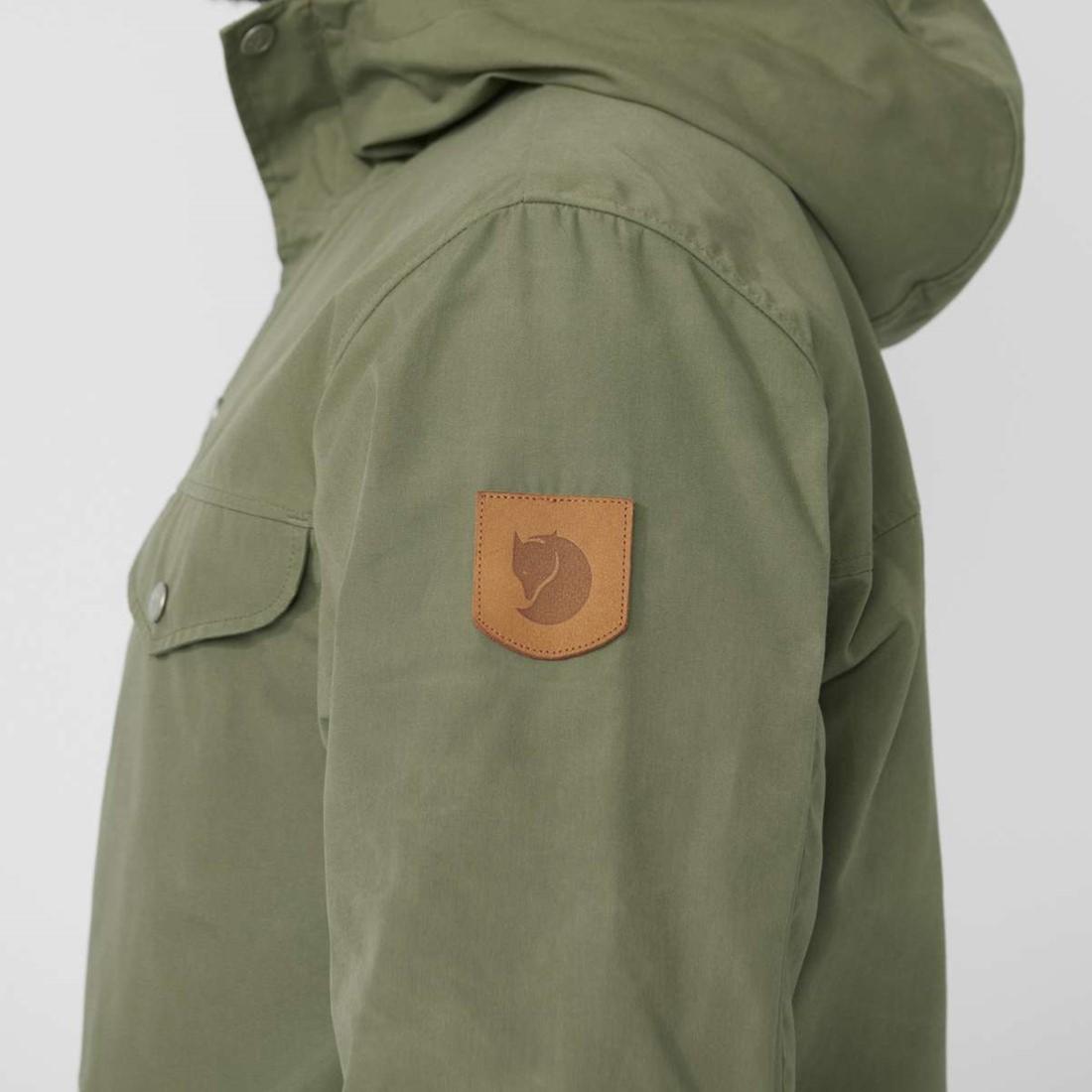 Veste Greenland Jacket - Green