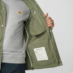 Veste Greenland Jacket - Green