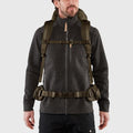 Sac à dos Singi 48 - Dark Olive