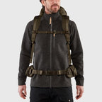 Sac à dos Singi 48 - Dark Olive