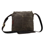 Archaeologist Satchel