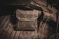 Archaeologist Satchel