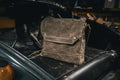 Archaeologist Satchel