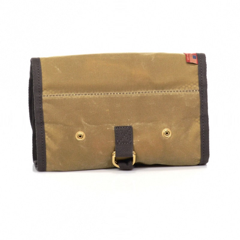 Roll Up Travel Kit