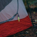 Ni-Glo Gear Marker