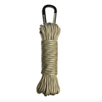 Paracord 550 - 9m