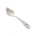 Georgette Aventure - Inox Brillant