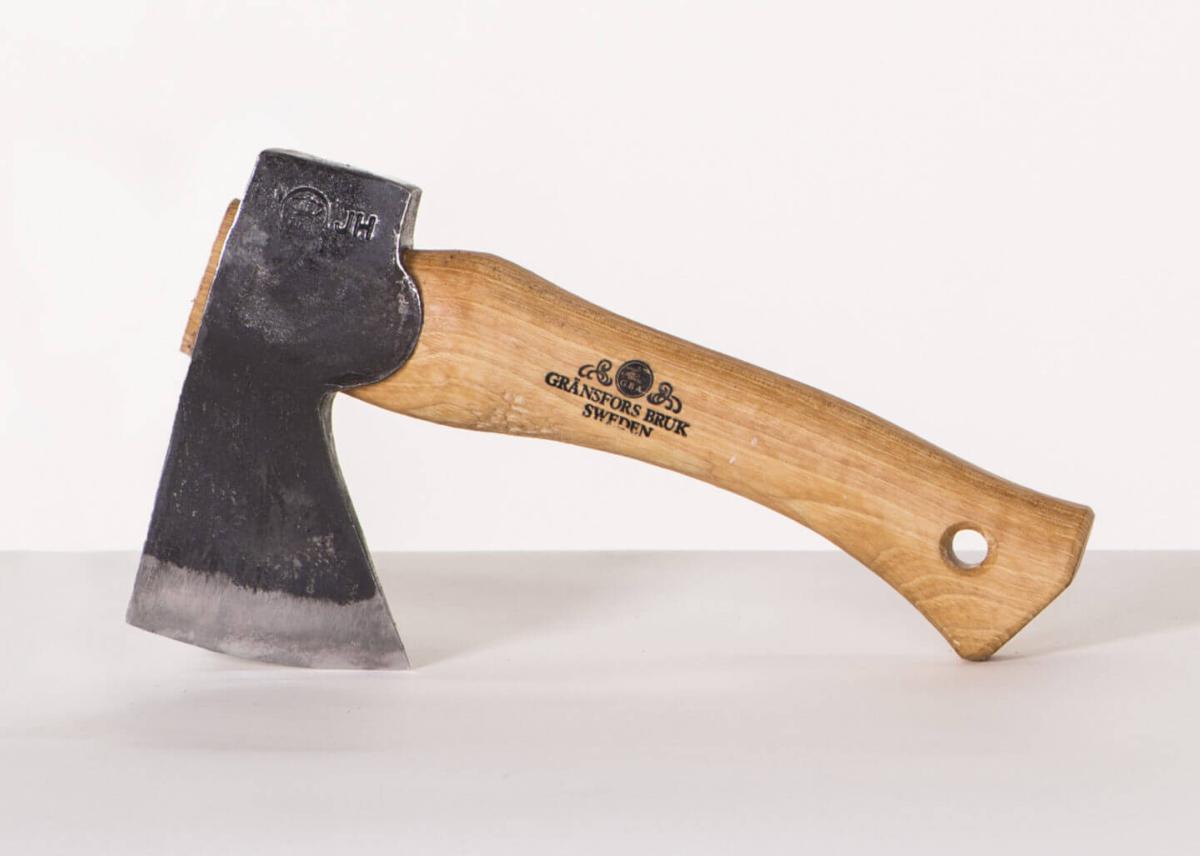 Hand Hatchet