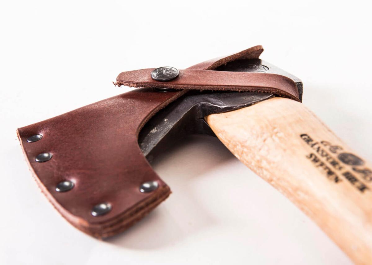 Hand Hatchet