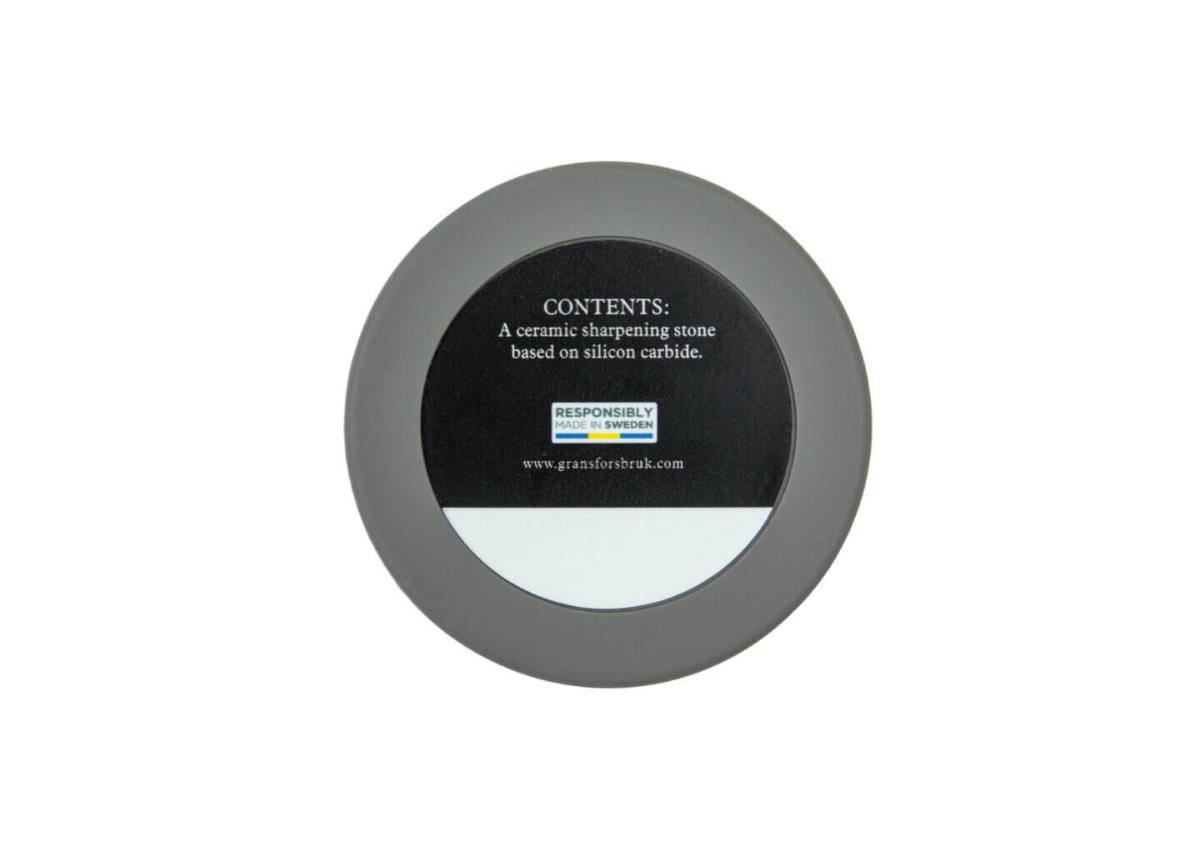 Ceramic Grinding Stone
