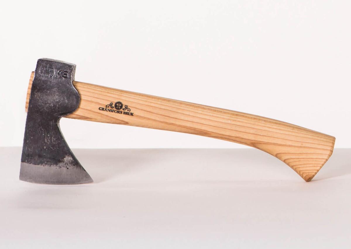 Small Hatchet