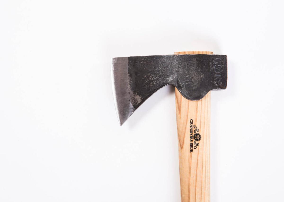 Small Hatchet