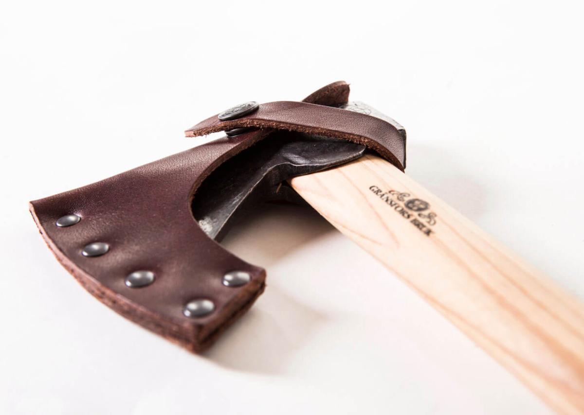 Small Hatchet