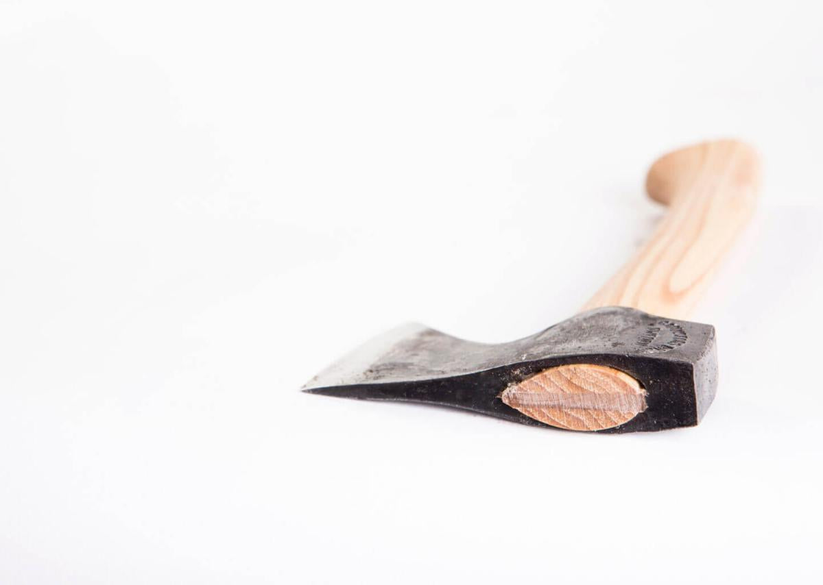 Small Hatchet