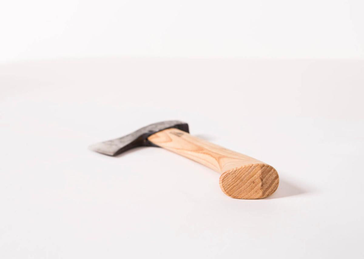 Small Hatchet