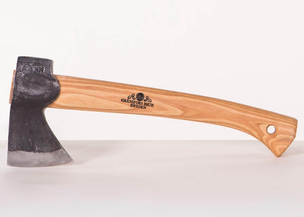 Wildlife Hatchet