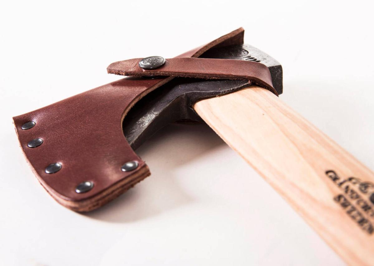 Wildlife Hatchet
