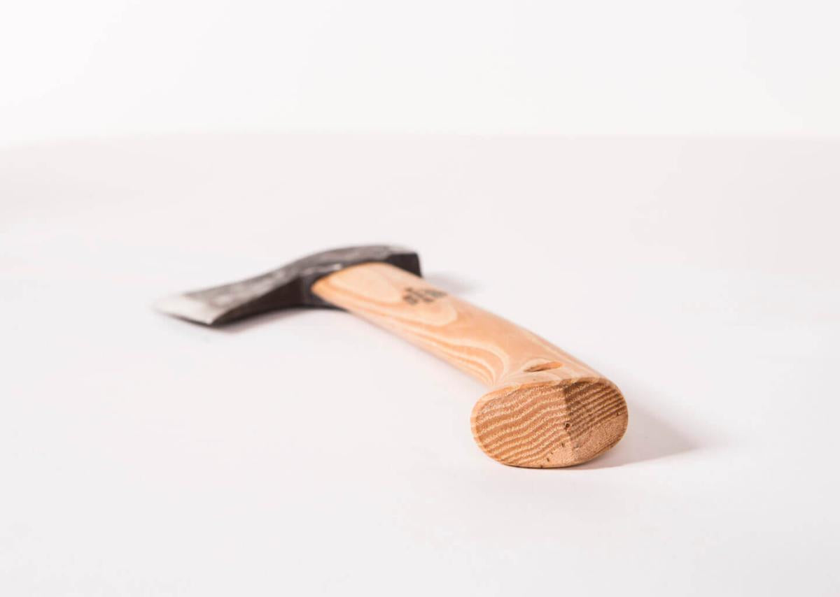Wildlife Hatchet