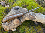 Couteau #3 Boat Knife Carbon