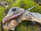 Couteau #3 Army Knife Carbon