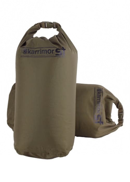 Dry Bag Side Pocket (Pair) - 2 x 12 L