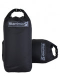 Dry Bag Side Pocket (Pair) - 2 x 12 L