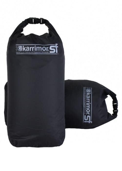 Dry Bag Side Pocket (Pair) - 2 x 12 L
