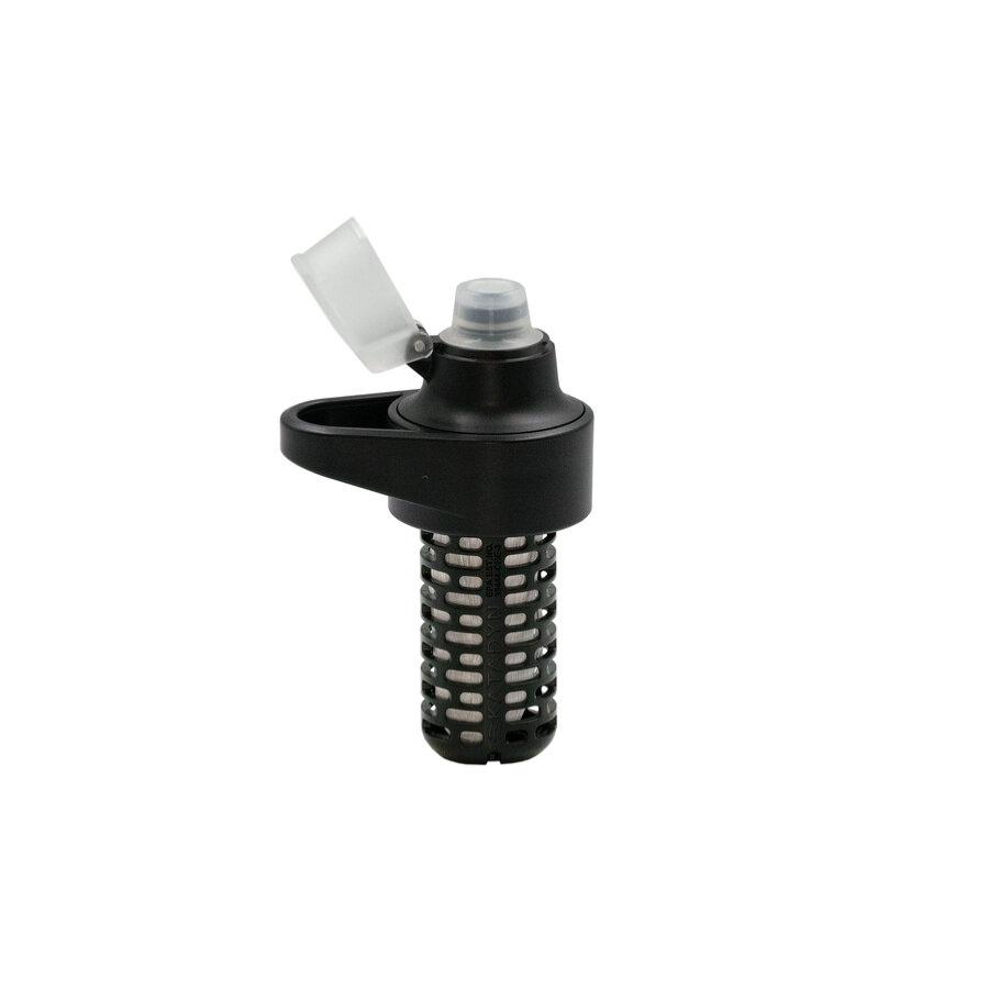 BeFree Filtre AC 1,0L Noir