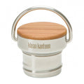 Bamboo Cap