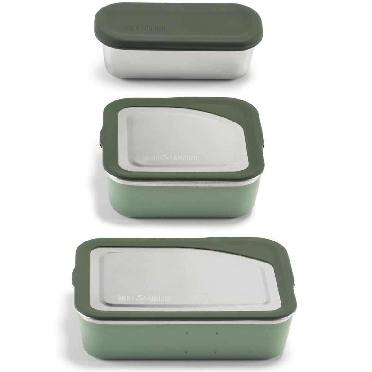Food Box - Family Set - Sea Spray