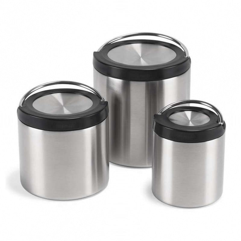 Insulated TK Canister 237 ml