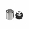 Insulated TK Canister 237 ml
