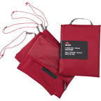 Footprint 1 Person Tent - Regular