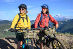 Tente Hubba Hubba Bikepack 1