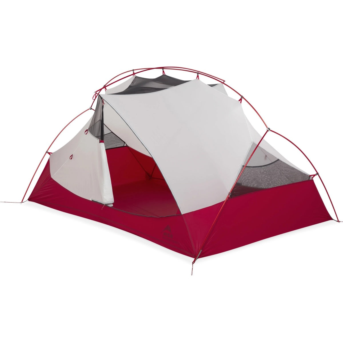 Tente Hubba Hubba Bikepack 2