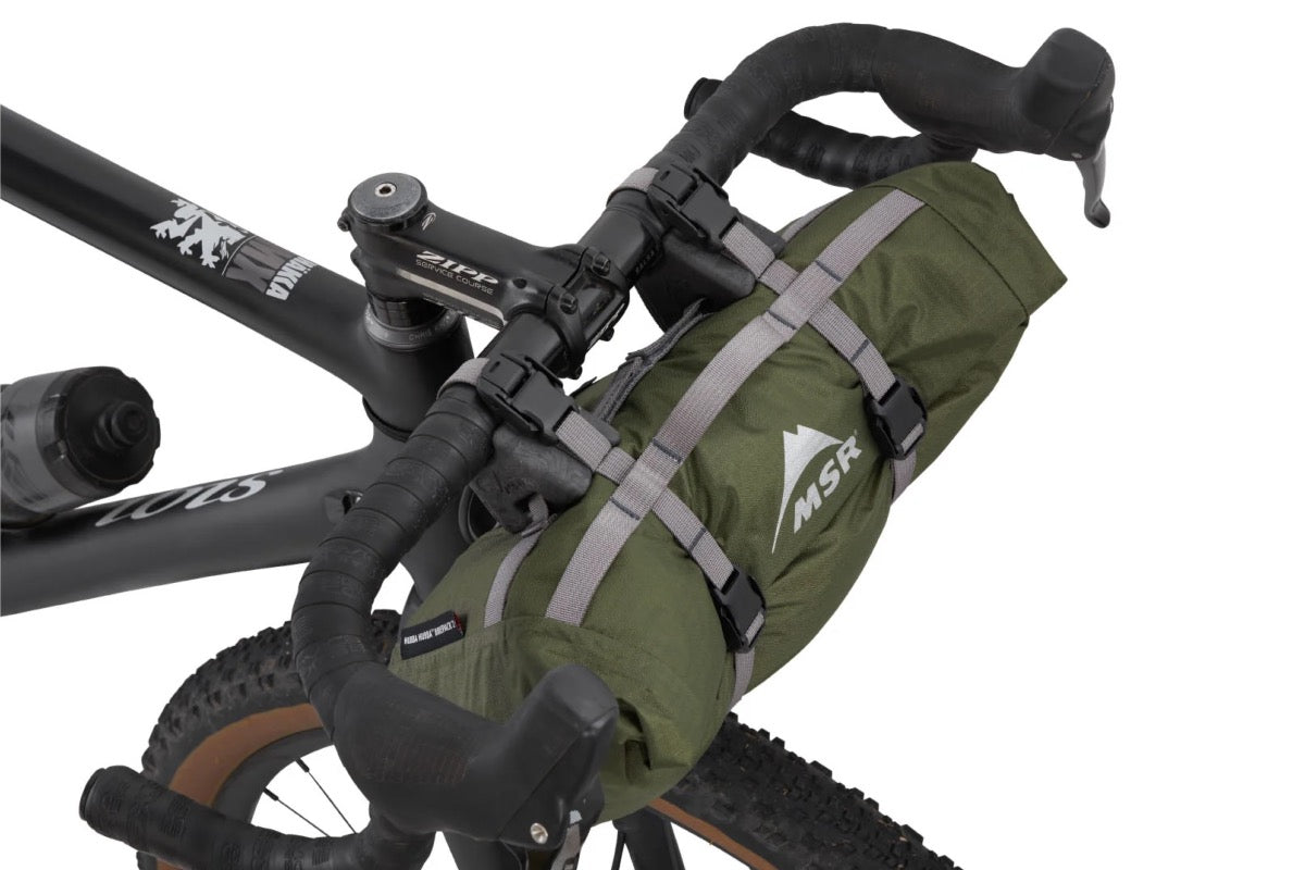 Tente Hubba Hubba Bikepack 2