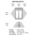 Tente Hubba Hubba Bikepack 2