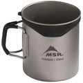Tasse Titan Cup 450 ml