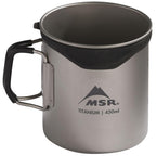 Tasse Titan Cup 450 ml