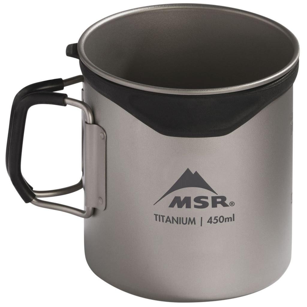 Tasse Titan Cup 450 ml