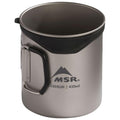 Tasse Titan Cup 450 ml