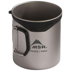 Tasse Titan Cup 450 ml