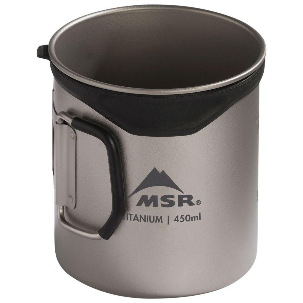 Tasse Titan Cup 450 ml