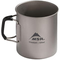 Tasse Titan Cup 450 ml