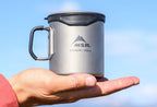 Tasse Titan Cup 450 ml