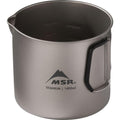 Popote Titan Kettle 1400 ml