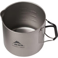 Popote Titan Kettle 1400 ml