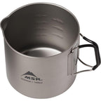 Popote Titan Kettle 1400 ml