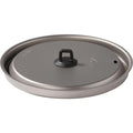 Popote Titan Kettle 1400 ml